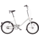 ROG PONY SPORT S ZLOŽLJIVO KOLO 20" - RAZLIČNE BARVE