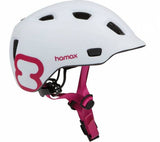 Mladinska čelada HAMAX THUNDERCAP - več barv