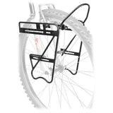 Kolesarski prtljažnik ZEFAL Raider Front - sprednji