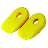 Zaščita za gonilko ZEFAL Crank Armor - par - 3 barve