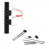 Nosilec nosilca bidona Zefal Gizmo Universal - za okvirje brez izvrtin